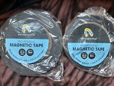 Magnetic tape self for sale  WALTHAM CROSS