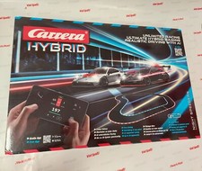 Carrera 50050004 hybrid gebraucht kaufen  Halstenbek