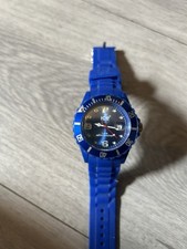 Blue mens ice for sale  TIPTON