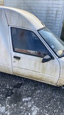 Porte peugeot 205 d'occasion  Chaumont