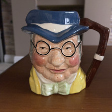 Artone pickwick character for sale  SCUNTHORPE