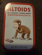 Altoids peppermints curious for sale  Stroudsburg