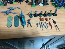 Warhammer lotto demonette usato  Italia