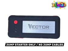 Vector ss16lv 1600 for sale  Salisbury