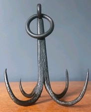 Vintage blacksmiths hand for sale  DONCASTER