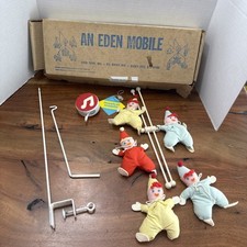 Vintage eden musical d'occasion  Expédié en Belgium