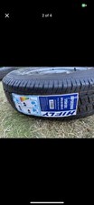 Caravan wheel new for sale  LEICESTER