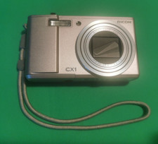 Ricoh cx1 digitalkamera gebraucht kaufen  Essen
