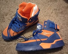Ewing rogue sneakers for sale  Wyoming