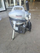 Ridgid drain cleaning for sale  Chesapeake