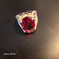 Moderner design ring gebraucht kaufen Moderner design ring gebraucht kaufen  Wetzlar