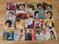 Stück deutsche single gebraucht kaufen  Buchen (Odenwald)
