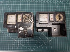 coin meters for sale  KEIGHLEY