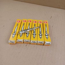 Lot bougies préchauffage d'occasion  Paris VIII