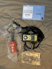 Crane remote 12v for sale  Berwyn