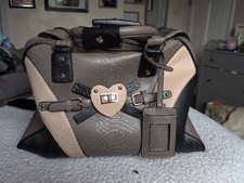 Malissa brown black for sale  SHREWSBURY