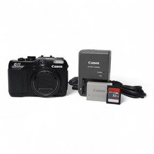 Canon powershot g11 gebraucht kaufen  Hördt