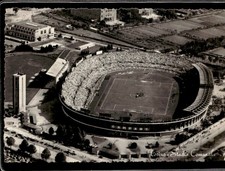 Cartolina torino stadio usato  Italia