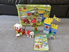 Lego duplo set for sale  ERITH