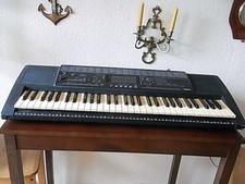 Yamaha portatone keyboard gebraucht kaufen  Pforzheim