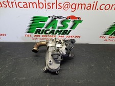 Scambiatore calore egr usato  Camigliano Santa Gemma