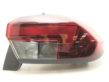 Corsa drivers tail for sale Corsa drivers tail for sale  SKELMERSDALE