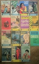 agatha christie books for sale agatha christie books for sale WINCHESTER