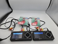 Usado, Dois (2) conversores ClearClick vídeo para digital 2.0 segunda geração, 16gb, mais! comprar usado Usado, Dois (2) conversores ClearClick vídeo para digital 2.0 segunda geração, 16gb, mais! comprar usado  Enviando para Brazil