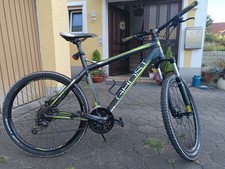 Ghost 2000 special gebraucht kaufen  Poxdorf