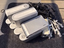 Panasonic pa100 power gebraucht kaufen  Rendsburg
