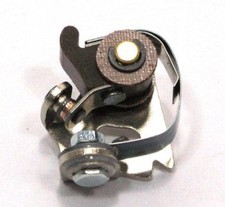 Contatti lambretta 50 usato  Napoli