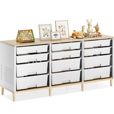 Storage cabinet drawers for sale  West Jefferson