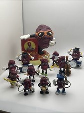 Vintage california raisins for sale  Buffalo
