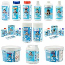 Clearwater pool chemicals for sale  CHELMSFORD