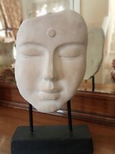 Art sculpture face for sale  BEXHILL-ON-SEA