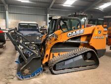 Case tracked skidsteer for sale  ROCHDALE