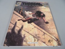 Mondes thorgal kriss d'occasion  Paris-