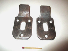 Waschtisch aufhängelaschen an gebraucht kaufen Waschtisch aufhängelaschen an gebraucht kaufen  Kindsbach