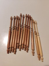 Fuselli tombolo inglesi usato  Roma