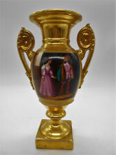 Sublime vase médicis d'occasion  Saint-Calais