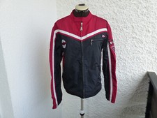 Motorradjacke jacke tantum gebraucht kaufen  Burgkirchen a.d.Alz