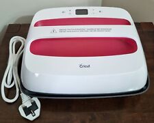 Cricut easypress easy for sale  GLASGOW