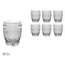 Set bicchieri baroque usato  Andria