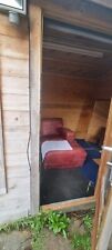 Log cabin office for sale  WOKING