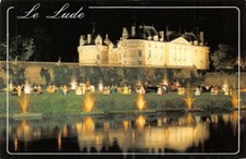 Lude château merveilles d'occasion  Rioz