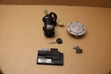 Honda cbf1000 ecu for sale  UMBERLEIGH