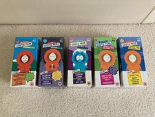 Set south park for sale  BASINGSTOKE