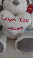 Asda stores cuddle for sale  CHEPSTOW