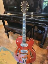Eastman t58 archtop for sale  Washington