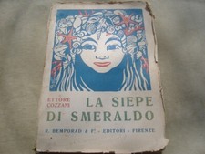 Cozzani siepe smeraldo usato  Bologna